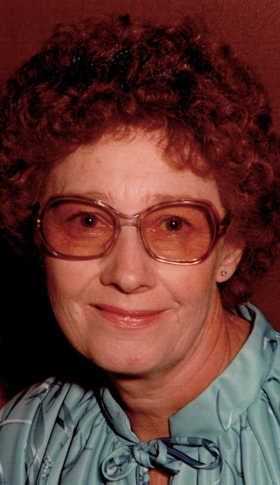 Obituary of Marguerite Elizabeth Young