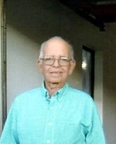 Obituary of Ray Edward West Sr.