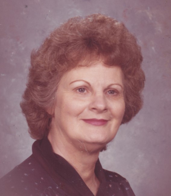 Obituary of Helen "Libby" Campbell Coeyman