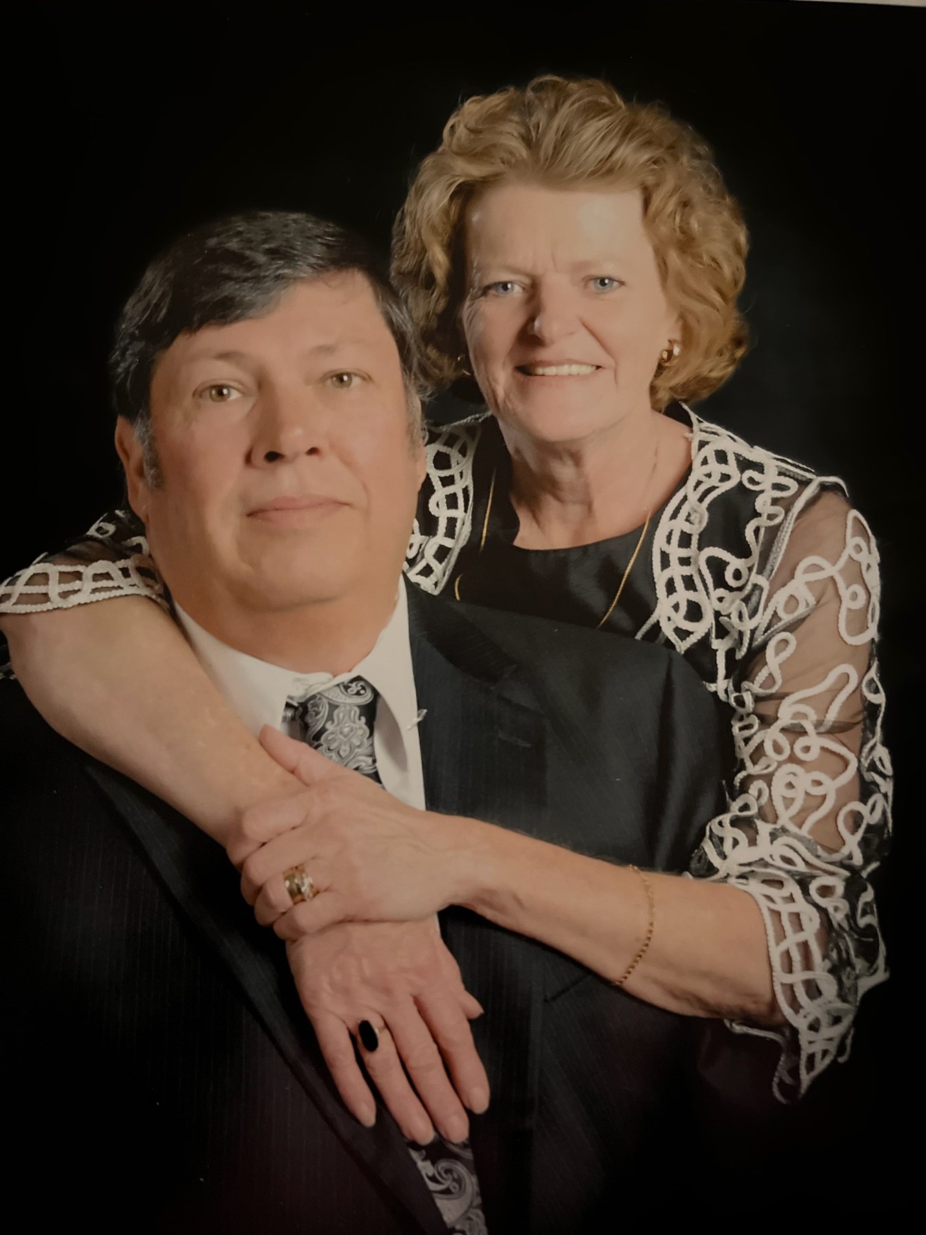 Obituary of Karen Cannon Ward