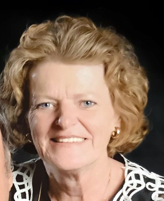 Obituary of Karen Cannon Ward