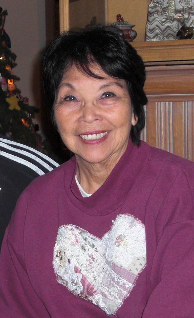 Obituary of Helen M. Tanita