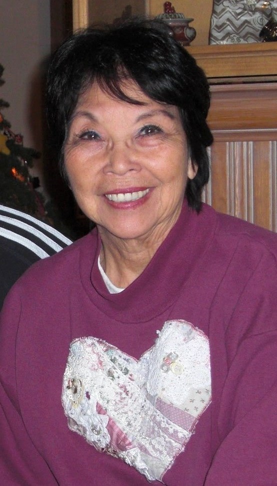 Helen M. Tanita Obituary Glendale, AZ