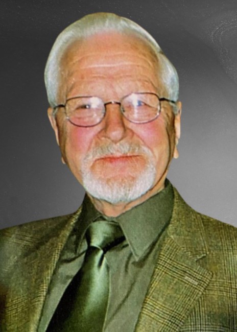 Obituary of Jacob Toews