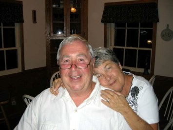 Obituary of Jean Marie Carroll