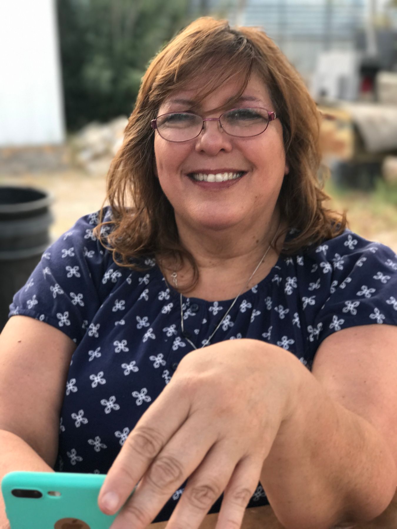 Avis de décès de Aileen Margaret Mandujan