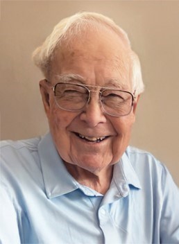 Obituary of William Marcus Nolan