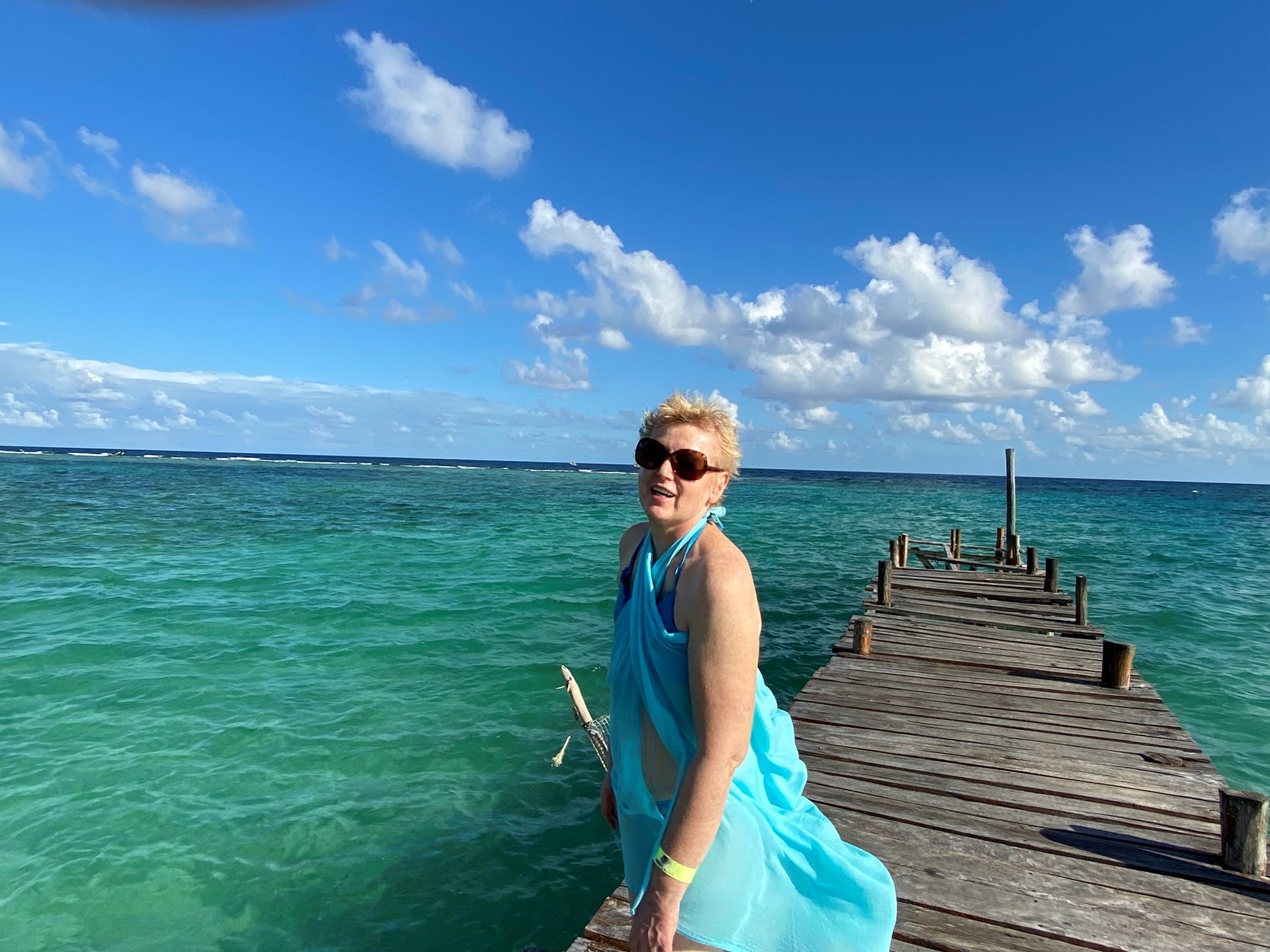 Obituario de Lyudmyla Klymenko Kenreck