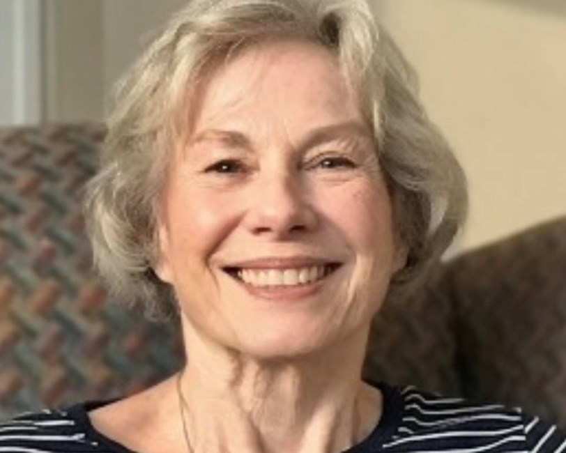 Obituary of Nancy Lee (Olivey) Whitaker