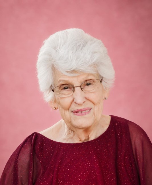 Obituary of Bessie "Bonnie" Herring