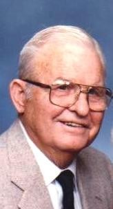 Obituary of George O'Kelley