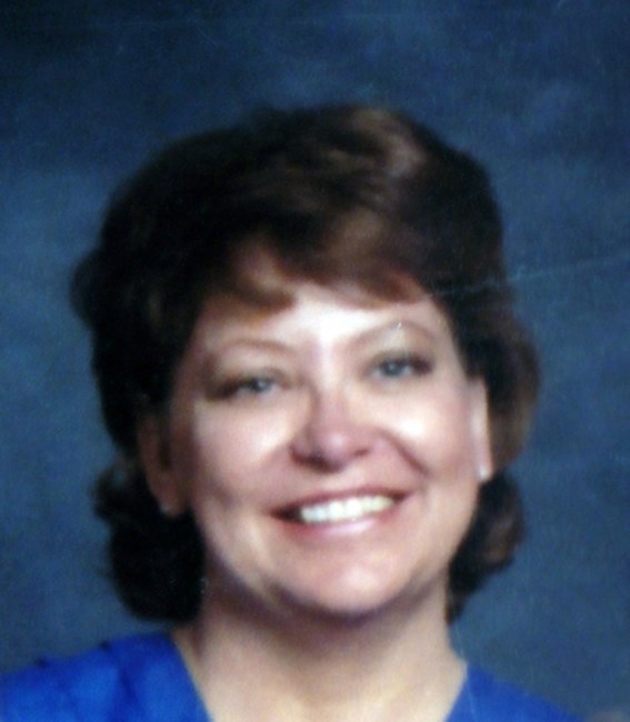 Obituary of Sharon Townsend Roberts