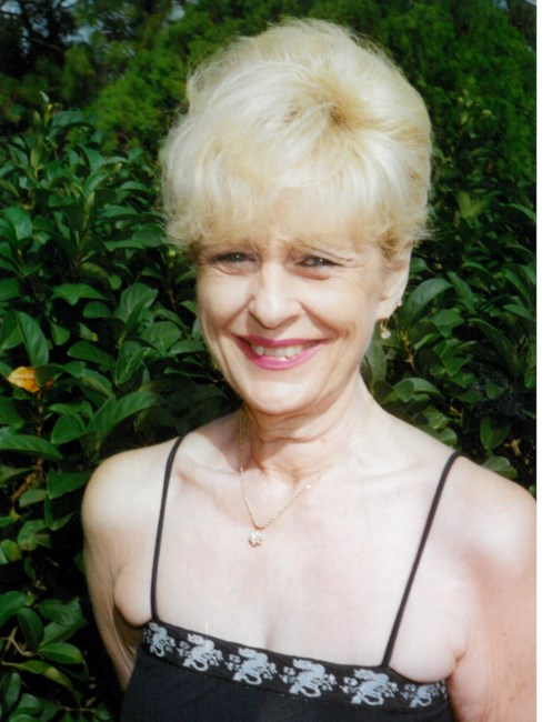 Obituary of Beverly Ann Bickerstaff