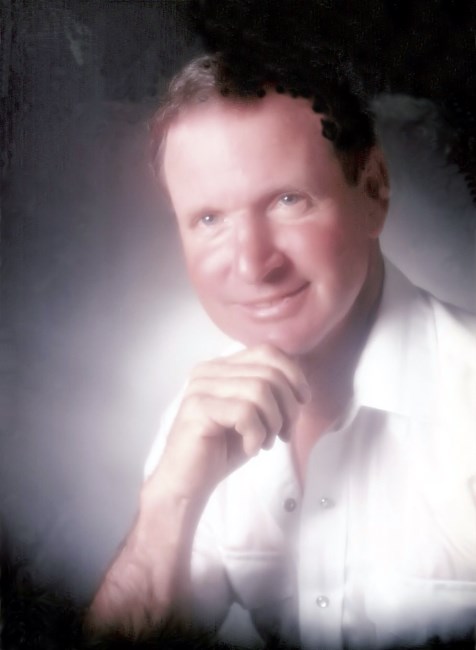 Obituary of Raymond Rolland Green