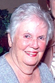 Obituary of Virginia Marie Donahue