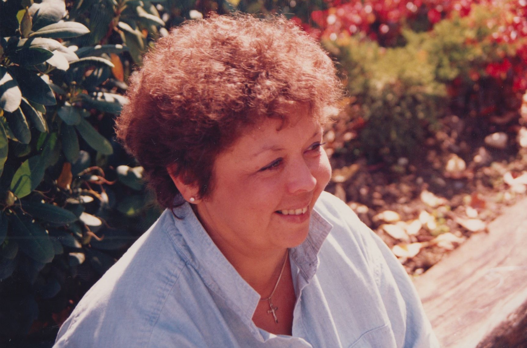 Obituary of Florence Christine LaHaye