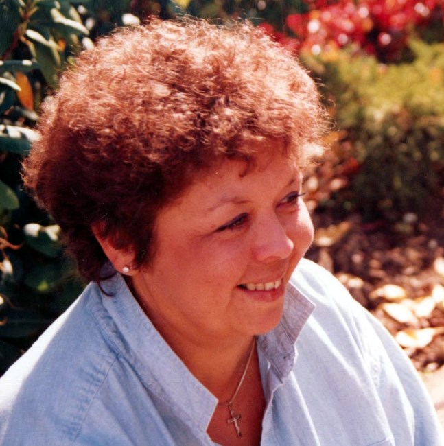 Obituary of Florence Christine LaHaye