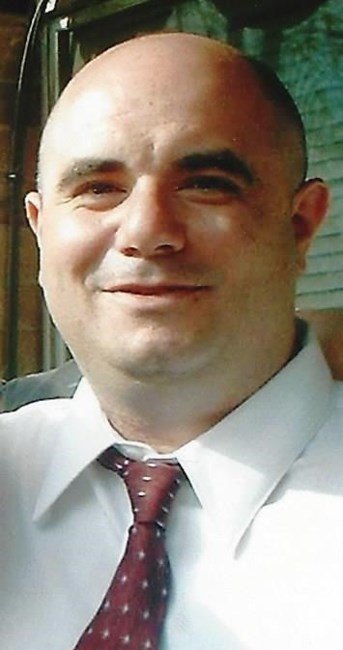 Obituario de Steven Nicholas Davies