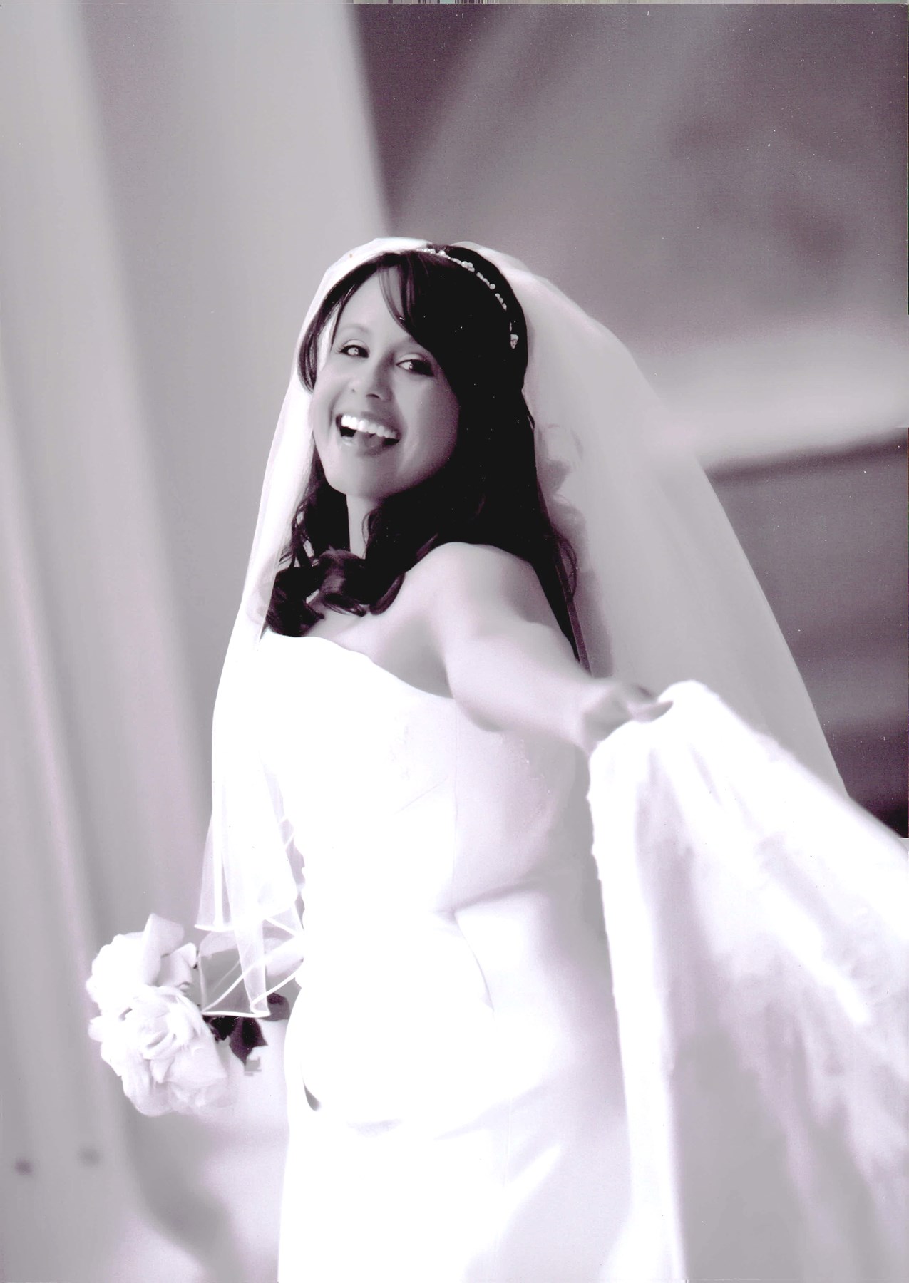 Obituary of Tarah Michelle Williams