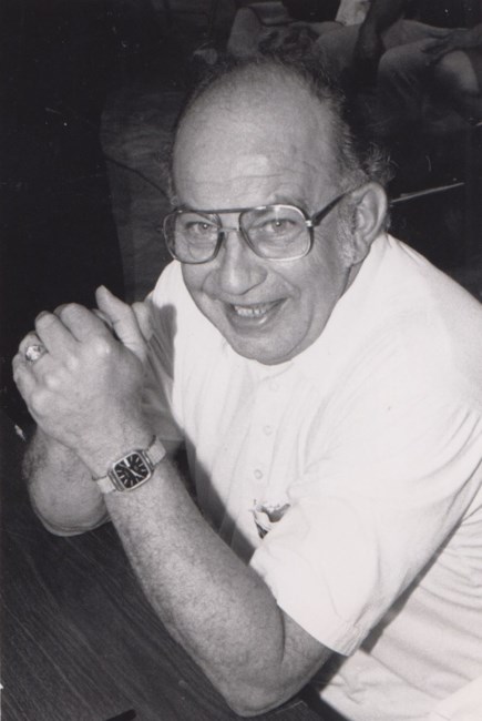 Obituary of Ronald Peter Baraglia