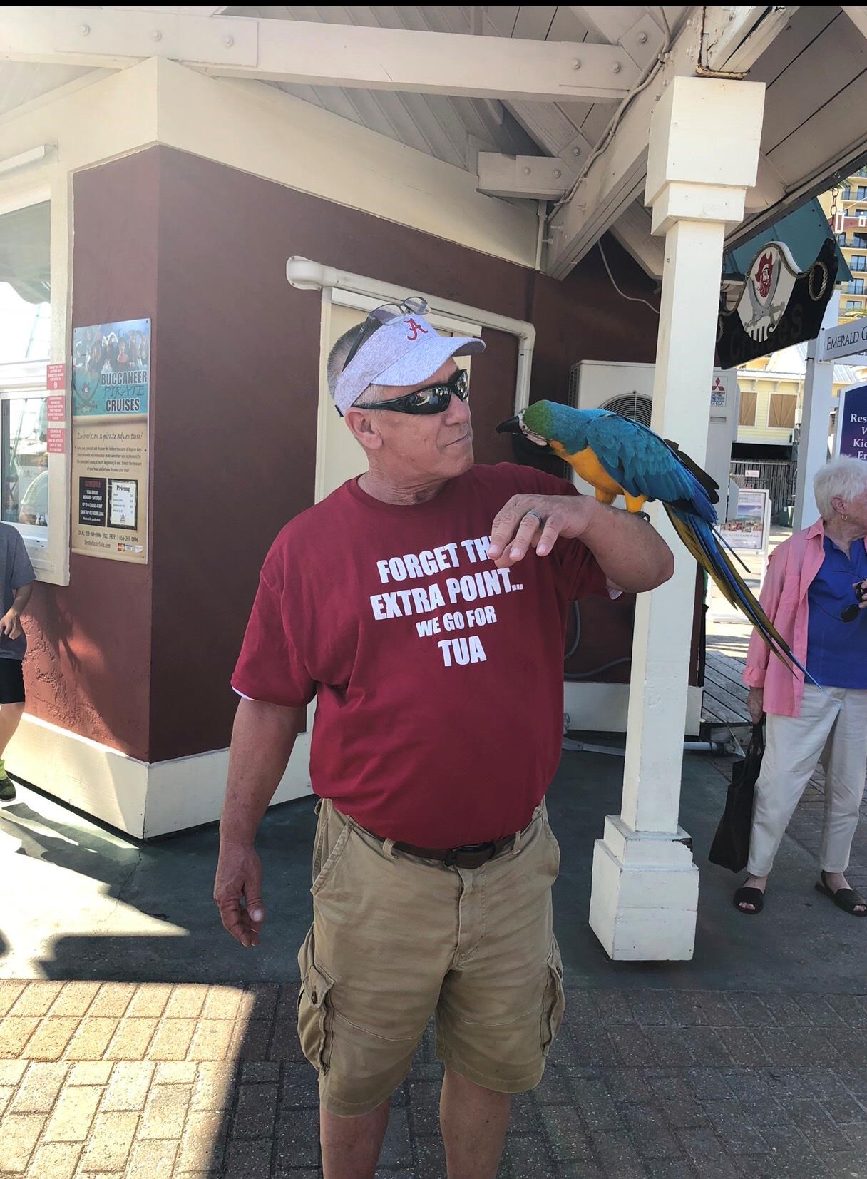 Obituario de Joel Eugene Carter