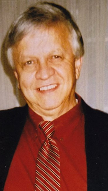 Obituary of Richard Marvin Safin