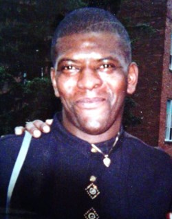 Obituary of Mr. Aubrey Barnes