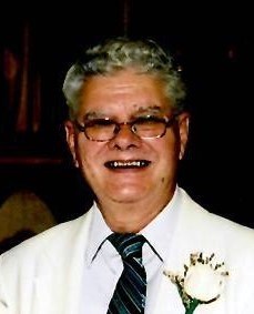 Obituary of Frank G Delfinis