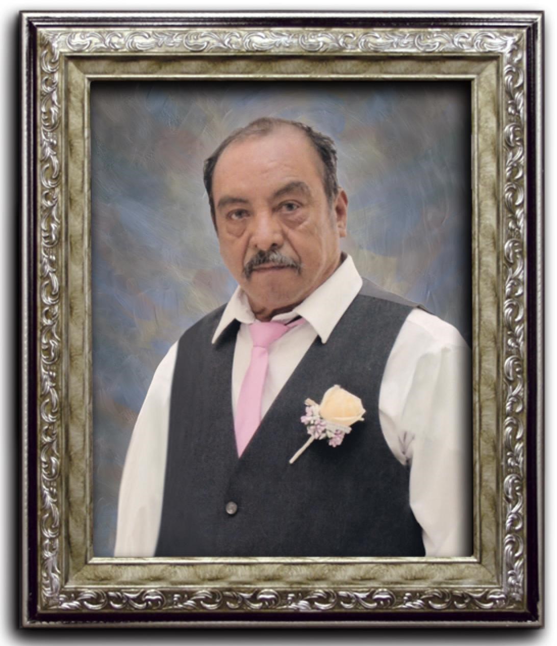 Obituary of Bertin Diaz Rodriguez