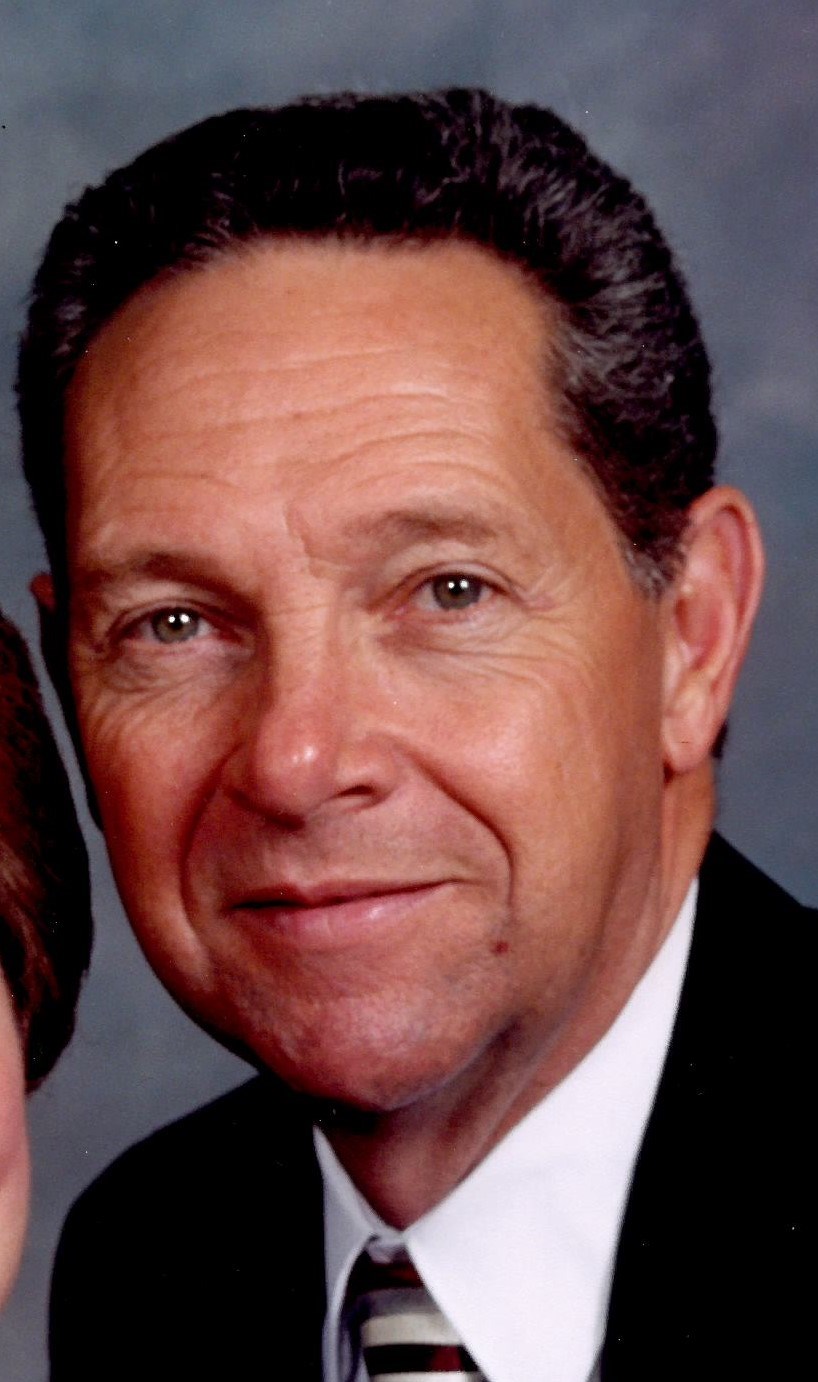 James Patch Hill Jr. Obituary Canton, OH