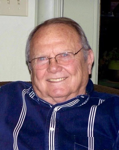 Obituary of James Allen McCabe