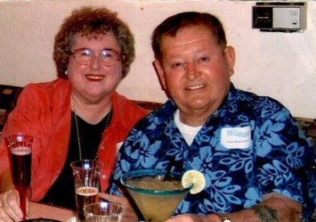 Obituary of Antoinette Alicia Magallanes