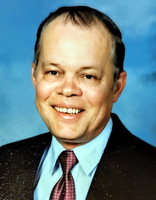 Obituario de Lloyd Harvey Condrey