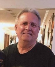 Obituary of Timothy Paul Jones