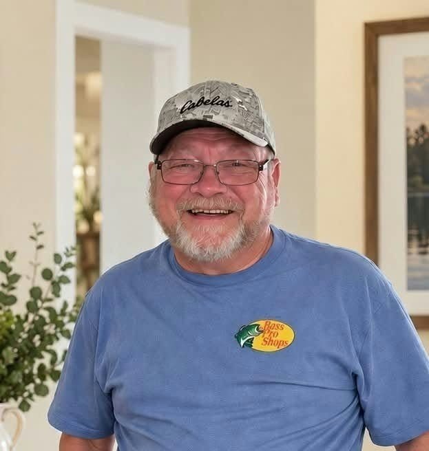 Obituary of Frederick Mark Antonini
