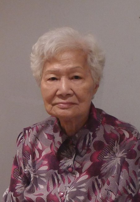 Obituary of Shun Kiu Chan