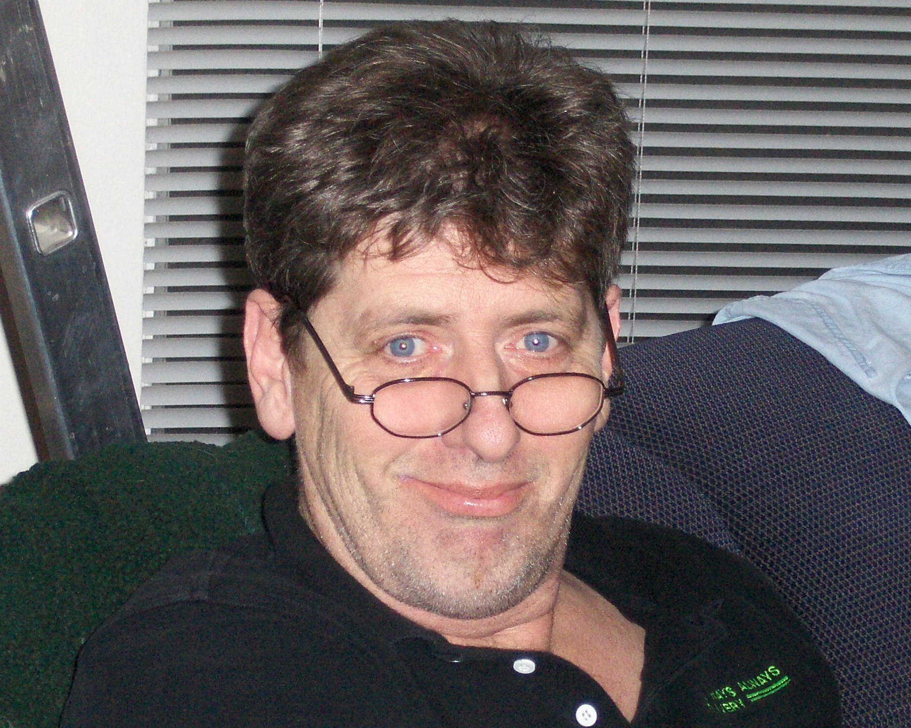 Michael Thorp's Instagram, Twitter & Facebook on IDCrawl