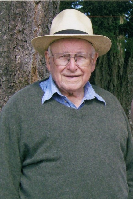 Obituary of David Charles Ferrier