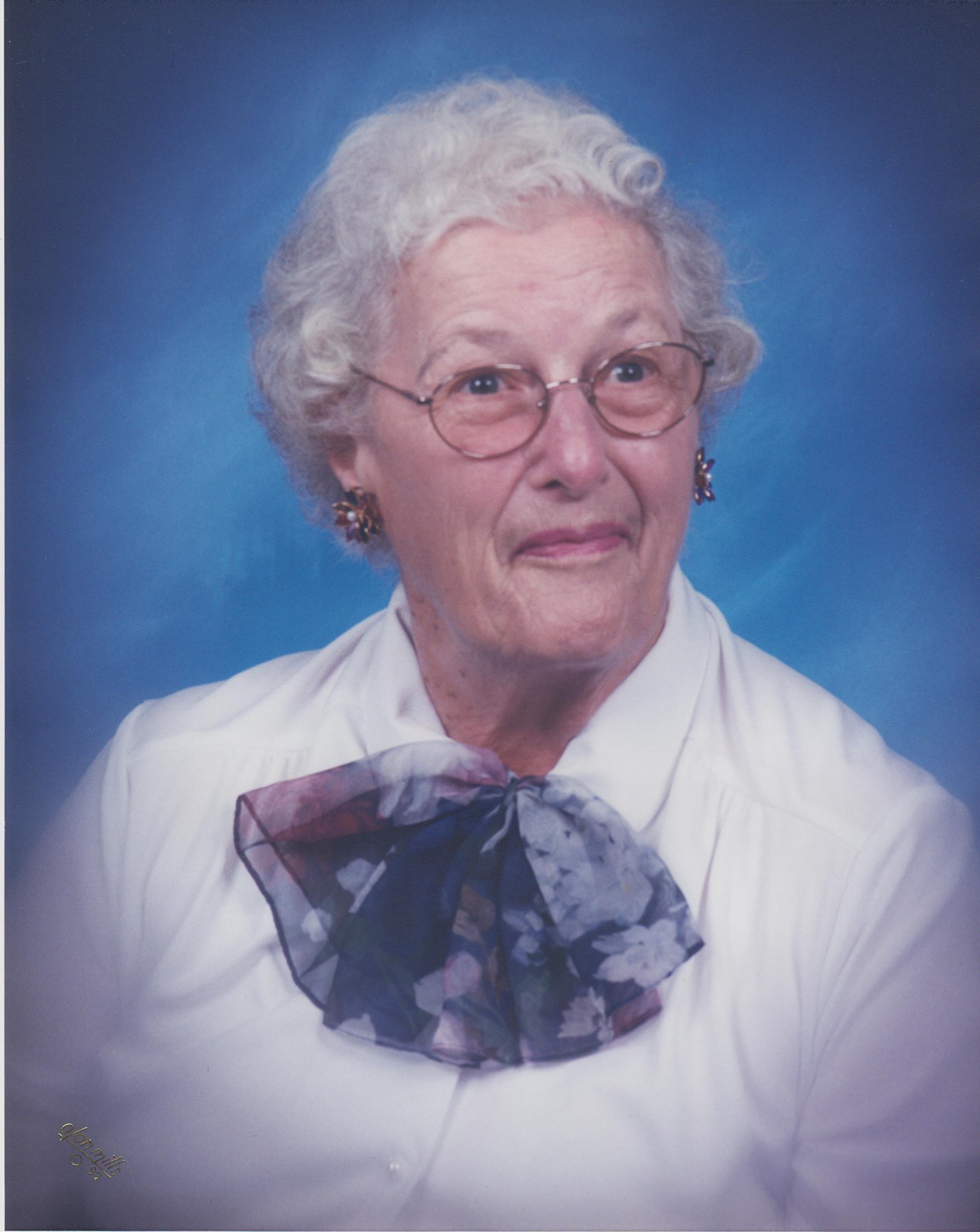 Louise Fox Obituary - Newton, NC