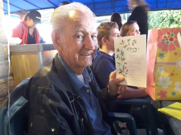 Obituary of Robert Glenn Pratt