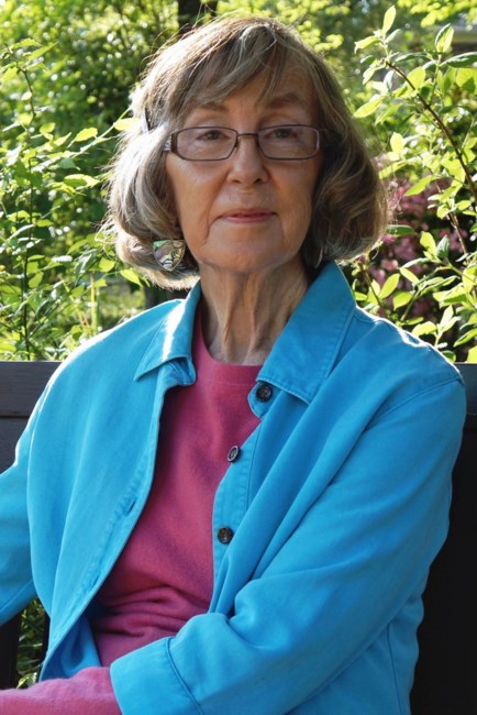 Obituary of Jane Mullins