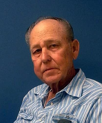 Obituary of Ernest Jeske