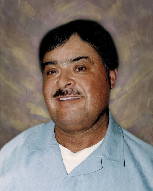 Obituary of Ezequiel Flores Villalobos