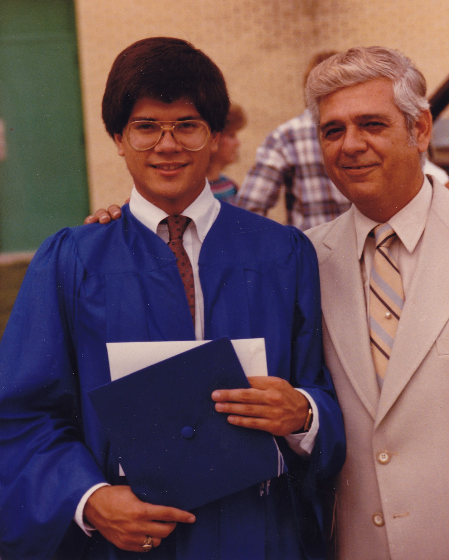 Obituary of Alexander "Alex" Garza