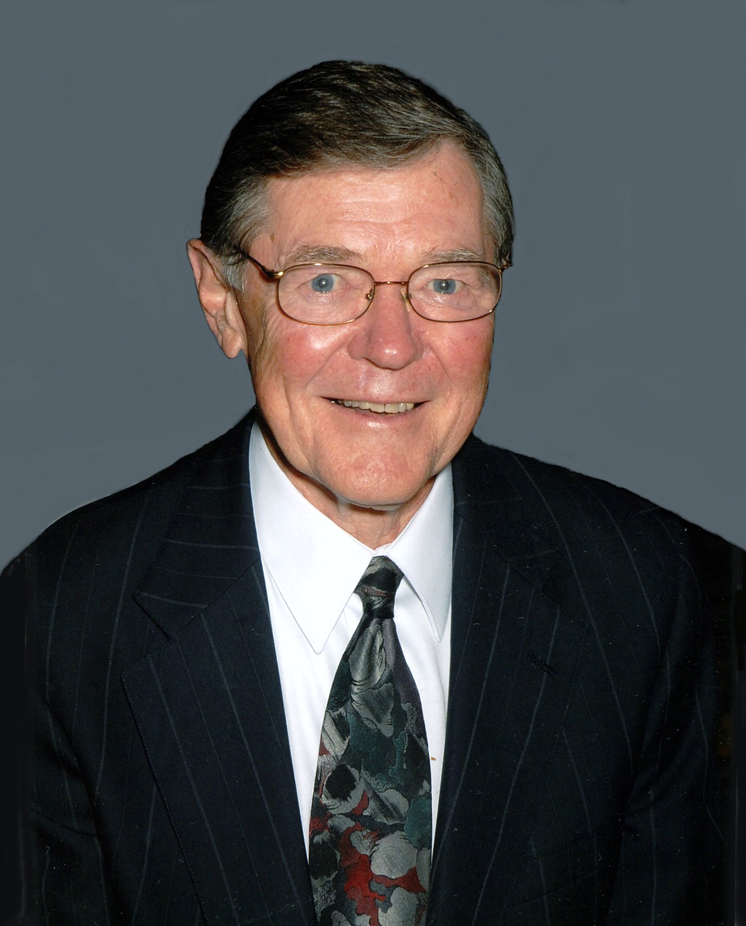 Avis de décès de William "Bill" Joseph Ross Jr.