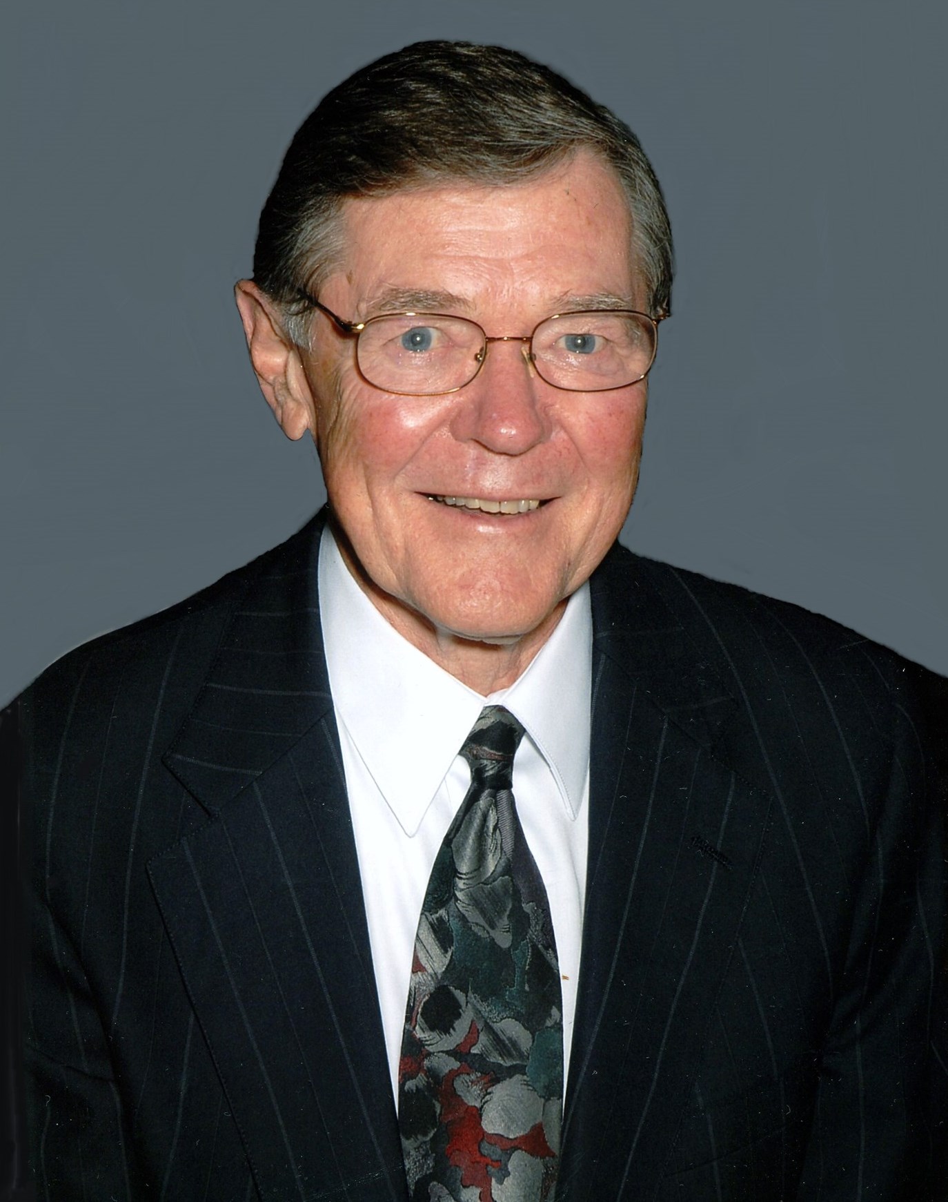 William "Bill" Joseph Ross Jr. Obituary Charlotte, NC