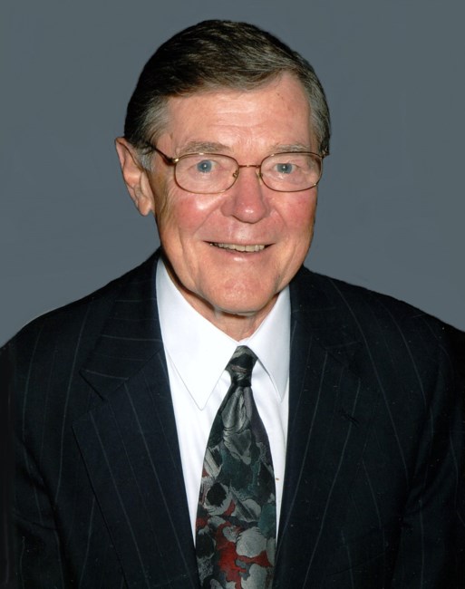 Obituario de William "Bill" Joseph Ross Jr.