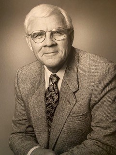 Obituary of Norton M Baker Jr.