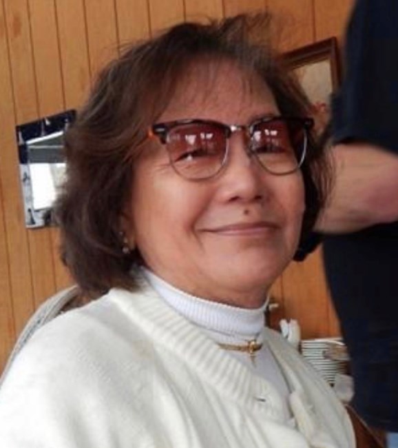 Obituario de Estrella "Ester" A. Turiaga