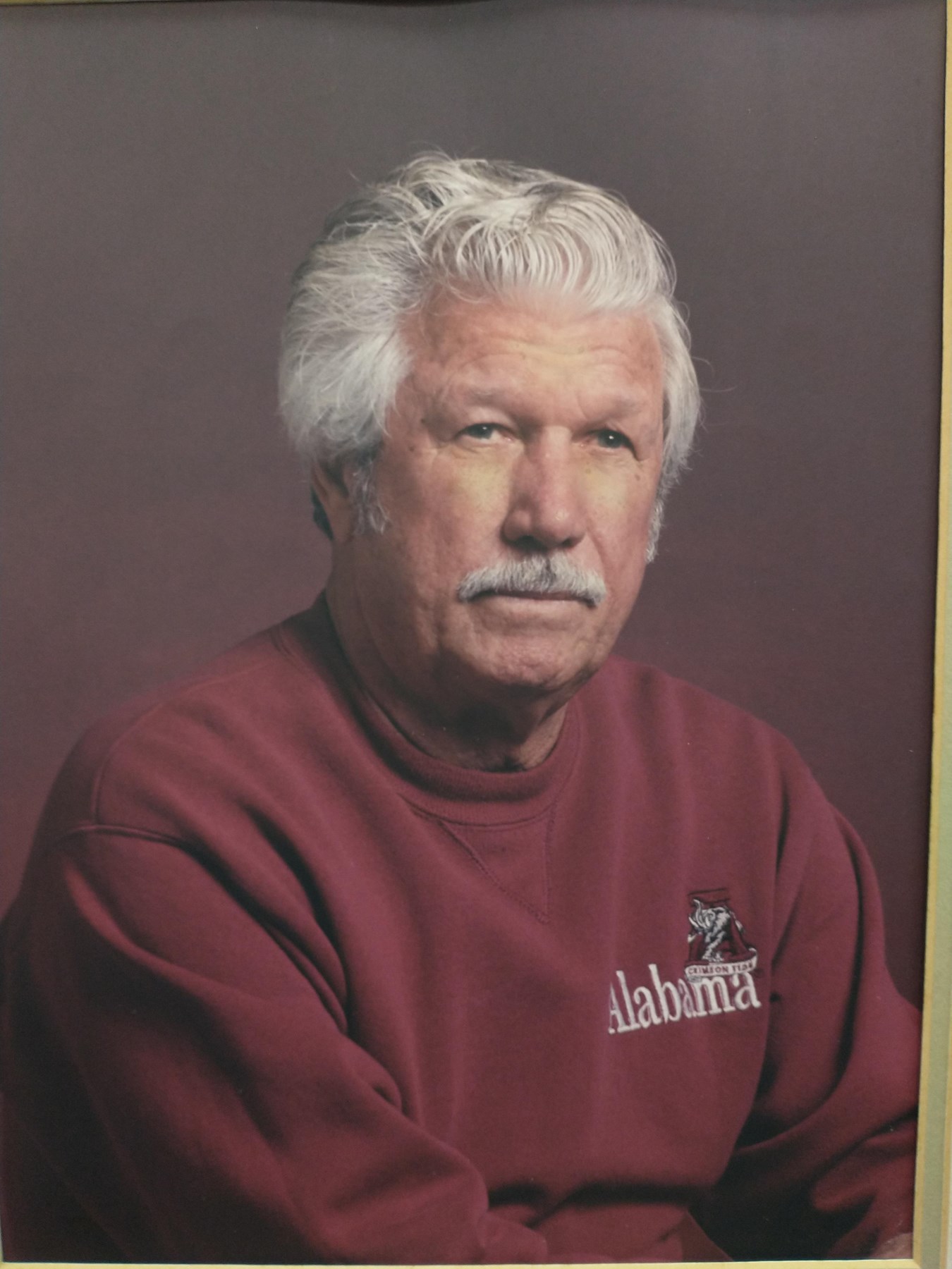 Obituary of Burkett Denman McConnell